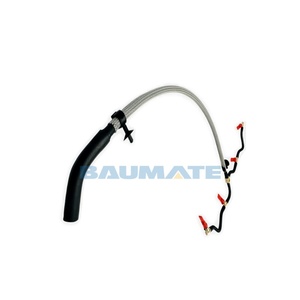 Baumate 320/07355 32007355 320 kualitas tinggi injektor 07355 pipa bocor untuk <span class=keywords><strong>JCB</strong></span> Backhoe Loaders 3Cx 4Cx 444 mesin - Product Image 4