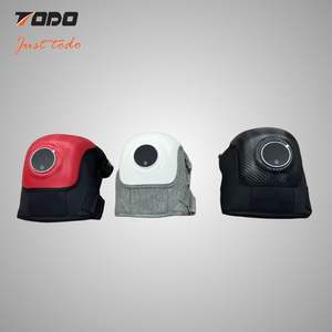 Masajeador de Rodillas Inteligente Edición 2026 <span class=keywords><strong>con</strong></span> Calor, Luz Roja, Masaje <span class=keywords><strong>con</strong></span> Bolsas de Aire y Vibración, 4 en 1, Regalos para Padres y Abuelos - Product Image 3