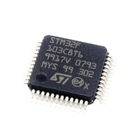 DINGCHENG STM32F103C8T6 STM32F103C8T Microcontroller chip original stock available STM32