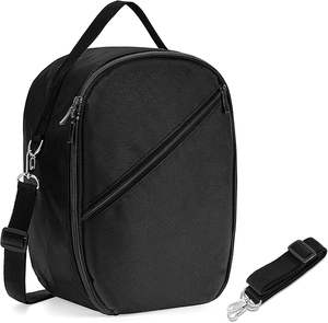 Estuche rígido de viaje VR para <span class=keywords><strong>Quest</strong></span> 3, estuche rígido de viaje de transporte EVA para Meta <span class=keywords><strong>Quest</strong></span> 3/<span class=keywords><strong>Oculus</strong></span> <span class=keywords><strong>Quest</strong></span> 2/<span class=keywords><strong>Quest</strong></span> <span class=keywords><strong>Pro</strong></span> - Product Image 1