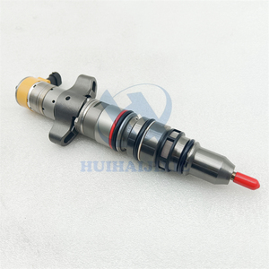 Inyector de Combustible C9 de Alta Calidad para Excavadora, Inyector Common Rail 557-7633 para Excavadora 330D 336D, Inyector 5577633 - Product Image 2