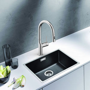 <span class=keywords><strong>KEMEN</strong></span> 2024 nuevo estilo americano grifo de fregadero de cuello largo sin plomo acero inoxidable 304 grifo mezclador de fregadero de cocina extraíble - Product Image 6