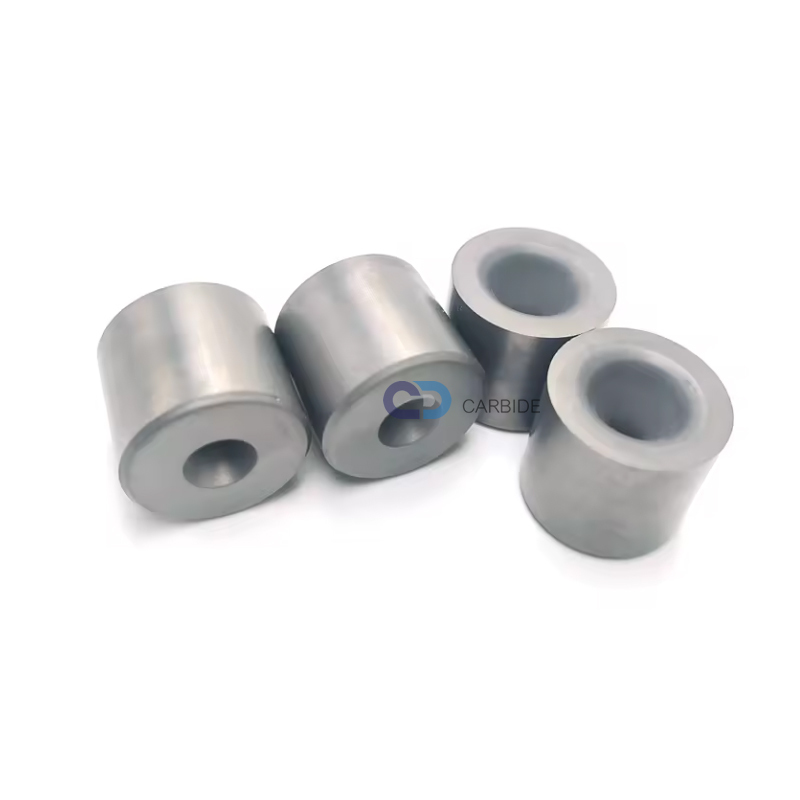 Chinese Manufacturer High Hardness YG6 YG8