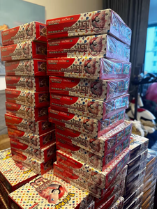 Colección <span class=keywords><strong>de</strong></span> Cartas Coleccionables PTCG Pokémon SV2A151 Versión Japonesa a Bajo <span class=keywords><strong>Precio</strong></span> con Peluche y Caja <span class=keywords><strong>de</strong></span> Color <span class=keywords><strong>de</strong></span> Papel - Product Image 5