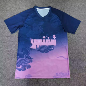 Maillot de football Maroc 2025/2026 en gros – Versions joueur ZIYECH HAKIMI et Algérie MAHREZ – Tenue de football du Maroc - Product Image 4