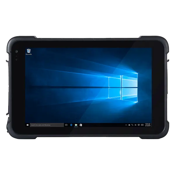 EM-MS-I86 8 Inch Robuuste Tablet Touchscreen Robuuste Ramen 10 Tablet Met Nfc Ip67 3G 4G Netwerk Robuuste Tablet Pc