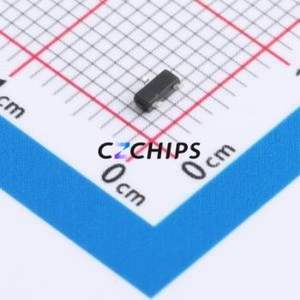 Transistor bipolaire à jonction (BJT) MMBT3906 SOT-23 neuf et original, composants électroniques en gros et service BOM - Product Image 2