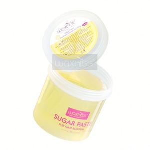 แวกซ์สำหรับผิวบอบบางบิกินี่กำจัดขนแบบเต็มตัว1300ก. ฉลากส่วนตัว - Product Image 1