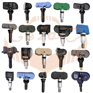 In magazzino sensore pressione pneumatici 13598775 13581560 13327259 per Chevrolet <span class=keywords><strong>Corvette</strong></span> Volt Opel J Cascada vausala parte di auto - Product Image 2