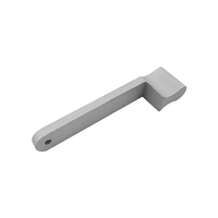 Service de fabrication sur mesure hybride : impression 3D métallique (DMLS/SLM) + pièces usinées CNC de précision