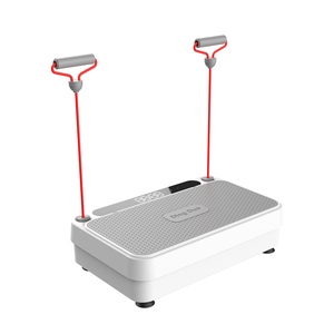 Nouveau modèle d'<span class=keywords><strong>appareil</strong></span> <span class=keywords><strong>de</strong></span> <span class=keywords><strong>fitness</strong></span> à domicile - Lazyman Full Body Workout Shaker - Machine silencieuse pour brûler les graisses - Product Image 5