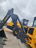 Harga Murah Vibratory Road Roller Bekas WZ30-25 Single Drum Compactor, Mesin Konstruksi Bekas, Performa Stabil