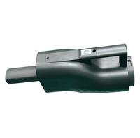 Version mise à jour, adaptateur de chargeur DC haute puissance 250 kW noir GB/T vers NACS, facile à brancher et à utiliser pour une charge rapide des véhicules électriques