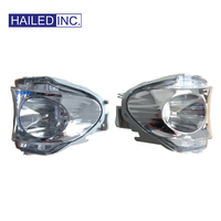HAILED Auto Parts Feu antibrouillard/feux de conduite Lampe OE Code 81211-33230 81221-33230 pour Lexus ES240 ES350 2010 2011 2012