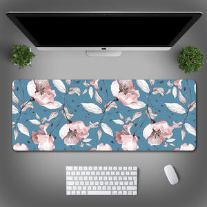 وسادات ماوس كبيرة مطبوعة حسب الطلب بالجملة، وسادات ماوس مطاطية مضادة للانزلاق لألعاب الكمبيوتر - Product Image 3