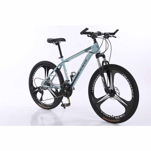 Bicicletta Mountain Bike da 26 Pollici, Nuovo Stile e Nuovo Colore, Alta Qualità per Giovani - Product Image 6