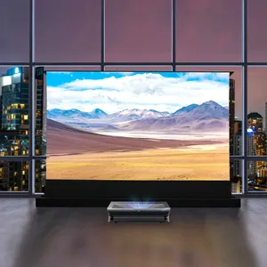 لعلامة التبويب AWOL Vision ، وعلامة التبويب UST الموتور ، من كلوريد البولي فينيل ، وشاشة عرض بشاشة عرض أرضية كهربائية وشاشة عرض - Product Image 2