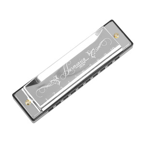 Chuyên nghiệp 10 lỗ 20-Lưu ý <span class=keywords><strong>C</strong></span> người mới bắt đầu <span class=keywords><strong>Harmonica</strong></span> để bắt đầu chơi <span class=keywords><strong>harmonica</strong></span> - Product Image 5