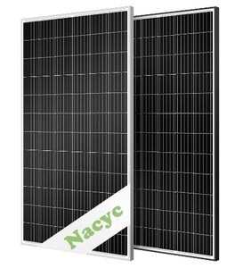 Generador solar portátil, almacenamiento de energía completo para casas, paneles de sistema de seguimiento Solar de doble eje - Product Image 2