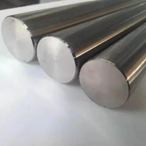 Kawat/Batang Las Paduan Nikel Inconel 625 600 601 718 X750 N06625 2.4856 Batang/Batangan Paduan 625 - Product Image 5