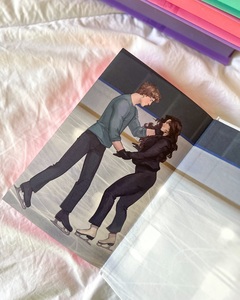 Servizi di Stampa e Pubblicazione di Libri di Alta Qualità, Produzione di Libri con Copertina Rigida e Brossura Personalizzati - Product Image 4