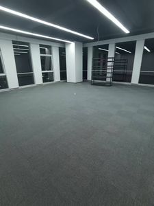 Dalles <span class=keywords><strong>de</strong></span> <span class=keywords><strong>moquette</strong></span> <span class=keywords><strong>de</strong></span> haute qualité 50x50 provenant d'un fabricant chinois pour la chambre à coucher, le salon, le bureau à domicile ou les tapis muraux - Product Image 6