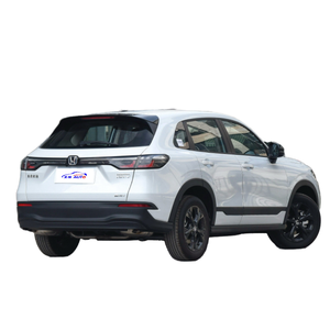 2.0L Hon da HRV <span class=keywords><strong>e</strong></span>.hev Dongzhi Edition โรงงานผลิตรถใหม่ขับเคลื่อนสองล้อกับหางเสือซ้ายผลิตในประเทศจีน - Product Image 6