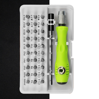 Jeu de tournevis réparation jouet enfants, bricolage d'outils à main, outils ménagers jeu de tournevis