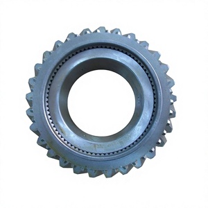 Engranaje de 4ta Velocidad ME637961 para Camión M060 FUSO 29T*42T, Piezas de Repuesto para Caja de Cambios, Metal de Alta Calidad - Product Image 4
