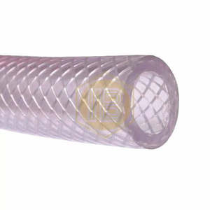 Tubo a pressione intrecciato/riinforzato - Product Image 2