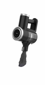 D02e mạnh mẽ cầm tay dọc Máy hút bụi khô không dây chân không không dây với nhiều đầu chổi - Product Image 6