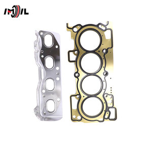 Juego de Juntas Completo de Alta Calidad 10101-1KC0A para Nissan JUKE F15, Kit de Reparación de Culata - Product Image 3