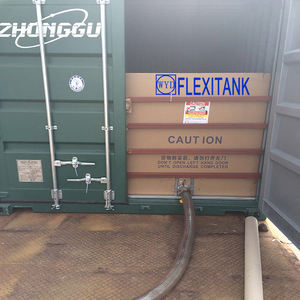 <span class=keywords><strong>Flexi</strong></span>バッグ24000L食品グレードFlexitankバルク液体輸送20ftフレキシブルタンク - Product Image 4