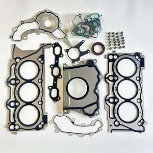 Juego de Juntas para Reconstrucción de Motor, Juego de Juntas de Culata para <span class=keywords><strong>Maserati</strong></span> Levante Ghibli <span class=keywords><strong>V6</strong></span> M156 M000324016 M000302852 - Product Image 1