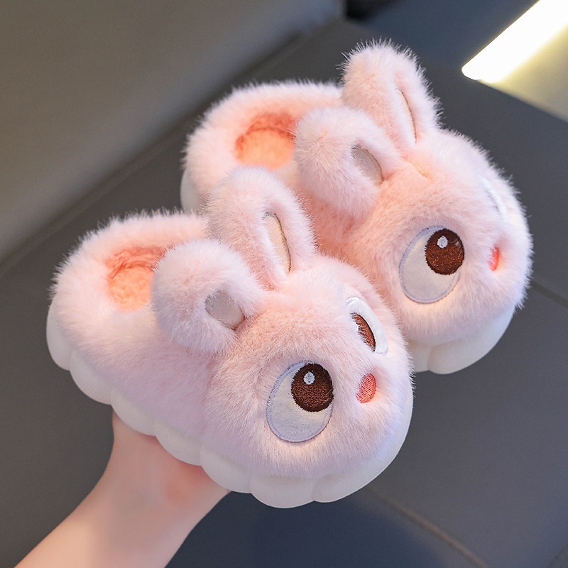 Cómodos y elegantes Zapatillas de dinosaurio para niños para niños