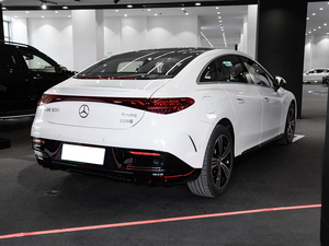 Auto <span class=keywords><strong>Elettrica</strong></span> Usata Mercedes-Benz EQE SUV <span class=keywords><strong>500</strong></span> di Qualità, <span class=keywords><strong>Dimensioni</strong></span> Medie e Grandi, 5 Porte, 5 Posti, Autonomia 681KM - Product Image 6