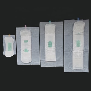 <span class=keywords><strong>Toallas</strong></span> <span class=keywords><strong>Sanitarias</strong></span> Súper Absorbentes con Alas para Uso Nocturno - Tipo Regular, Tamaños 245mm/290mm/350mm - Product Image 6