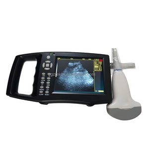 Fabricant vétérinaire Digital Animal Portable <span class=keywords><strong>B</strong></span> Scanner à ultrasons pour mouton chien chat cochon <span class=keywords><strong>Test</strong></span> d'examen de grossesse - Product Image 1