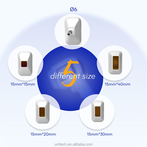 Alpha 8 Confortevole Macchina per Epilazione <span class=keywords><strong>Laser</strong></span> a Diodi 808nm 755nm 1064nm per Cliniche - Product Image 3