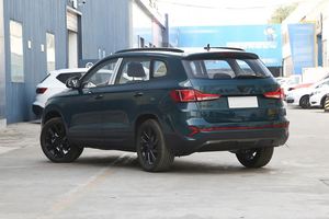 Voiture d'occasion fabriquée en Chine 2022 pour Jetta VS7 280TSI Manuelle Édition <span class=keywords><strong>Joy</strong></span> Conduite à Gauche <span class=keywords><strong>Euro</strong></span> VI 30000 Miles Sans Accident - Product Image 6