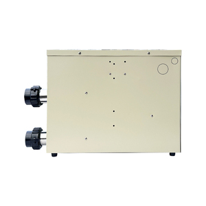 Calentador de Piscina Stcmoet, Bomba de Calor para Piscinas y Spas - Product Image 2