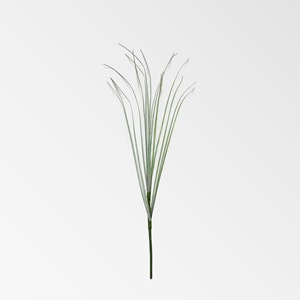Hierba Artificial de Espárragos, Ramo de Follaje Verde de Barba de Dragón, PVC, Estilo Nórdico, Decoración para Bodas, Paisajismo, Uso en Festivales - Product Image 2