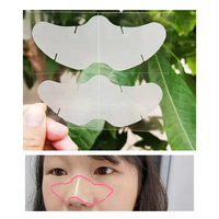Grossiste OEM Meilleure vente de patch hydrocolloïde pour le nez autocollant hydrocolloïde pour la beauté et les soins personnels