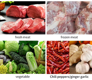 Nouveau Hachoir à Viande de <span class=keywords><strong>Type</strong></span> 3L – Hachoirs et Broyeurs à Viande - Product Image 3