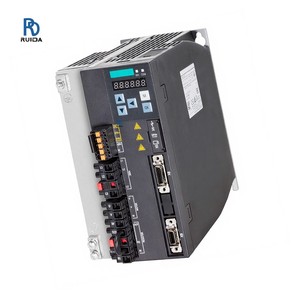 Contrôleur de variateur Sinamics V90 6SL3210-5FB11-5UF0 avec garantie d'un an, contrôleur de commande industrielle PROFINET - Product Image 1