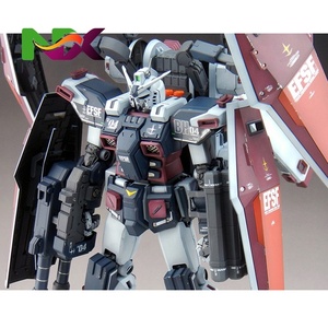 Modellino da Assemblare Anime Mg 1/100 6654 Fa78ver.<span class=keywords><strong>ka</strong></span> Thunderbolt Action Figure Robot Giocattolo Regalo per Ragazzi DABANN - Product Image 2