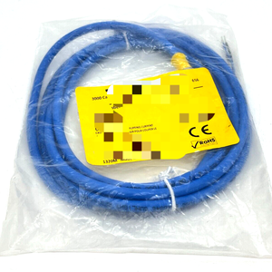 4,41 t-2 Eurofast Cordset M12 Женский 5-контактный U2444-43, 2 м, новый оригинальный готовый запас, промышленная автоматизация, Pac, специальный Plc <span class=keywords><strong>P</strong></span> - Product Image 1