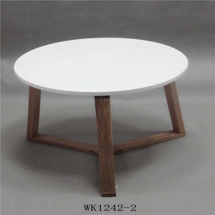 Innovante la plus Populaire table en bois table d'appoint 3 pièces dans un ensemble