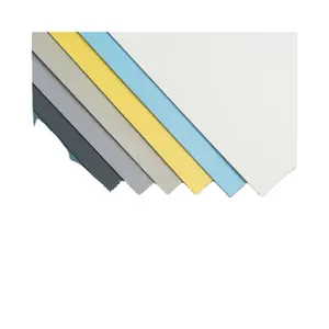 Professional Manufactures High-Quality Cheap Price Fiberglass Panel FRP GRP Sheet Gel-Coaed Board