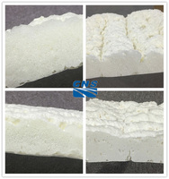 Mousse polyuréthane expansée tout usage 300ml 500ml 750ml, fabrication OEM, exportation depuis 19 ans de Chine